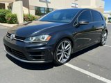 Used 2017 Volkswagen Golf R 4-Door image 5