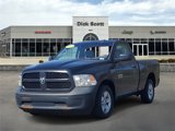 Used 2015 RAM 1500 HFE image 2