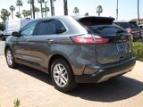Used 2022 Ford Edge SEL image 2