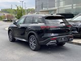 New 2025 INFINITI QX60 Sensory w/ Cargo Package image 3