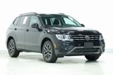 Used 2021 Volkswagen Tiguan S image 3