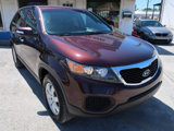 Used 2012 Kia Sorento LX image 6