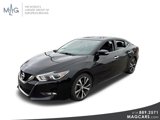 Used 2018 Nissan Maxima 3.5 SL image 3