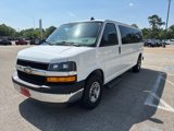 Used 2020 Chevrolet Express 3500 LT w/ LT Preferred Equipment Group image 3