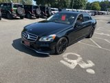 Used 2014 Mercedes-Benz E 350 4MATIC Sedan image 3