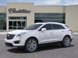 New 2025 Cadillac XT5 Premium Luxury w/ Technology Package image 2
