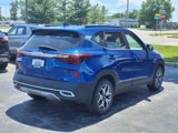 Used 2022 Kia Seltos EX image 5