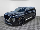 Used 2020 Hyundai Palisade SEL w/ Convenience Package image 2