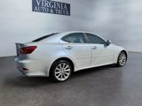 Used 2010 Lexus IS 250 AWD image 5