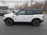 Certified 2023 Ford Bronco Sport Outer Banks w/ Tech Package image 3