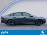 New 2025 Honda Accord SE image 6