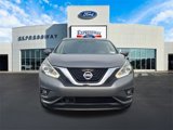 Used 2015 Nissan Murano Platinum w/ Cargo Package image 3