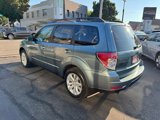 Used 2011 Subaru Forester 2.5X Premium w/ All-Weather Pkg image 4