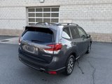 Used 2021 Subaru Forester Premium image 3