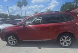 Used 2017 Subaru Forester 2.5i Touring image 5