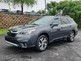 Used 2021 Subaru Outback Limited image 3