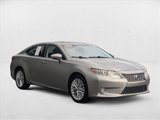 Used 2015 Lexus ES 350 image 3