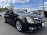 Used 2012 Cadillac CTS Premium image 3