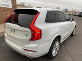 Used 2017 Volvo XC90 T6 Inscription w/ Vision Package image 3
