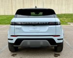 New 2026 Land Rover Range Rover Evoque S image 2