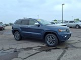 Used 2021 Jeep Grand Cherokee Limited w/ Trailer Tow Group IV image 2