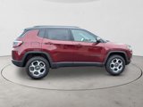 Used 2022 Jeep Compass Trailhawk w/ Trailer Tow Group image 4