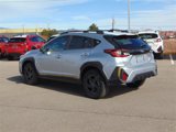 New 2025 Subaru Crosstrek 2.5i Sport image 6