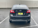 Used 2012 Ford Fiesta SE image 4