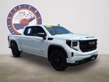Certified 2023 GMC Sierra 1500 Elevation image 2