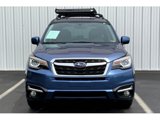 Used 2018 Subaru Forester 2.5i Limited image 3