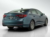 Used 2016 Hyundai Sonata Sport w/ Cargo Package image 5