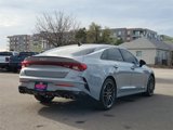 Used 2022 Kia K5 GT image 3