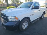 Used 2016 RAM 1500 Tradesman w/ Popular Equipment Group image 6