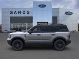 New 2025 Ford Bronco Sport Badlands image 3