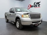 Used 2006 Ford F150 4x4 SuperCab image 2