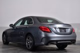 Used 2021 Mercedes-Benz C 300 4MATIC Sedan image 3