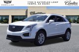 New 2025 Cadillac XT5 Luxury image 4
