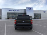 New 2025 Ford Maverick XLT image 5