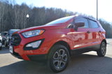 Used 2021 Ford EcoSport S image 3