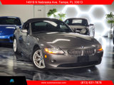 Used 2005 BMW Z4 3.0i image 4