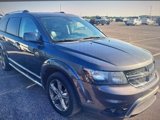 Used 2018 Dodge Journey Crossroad w/ Driver Convenience Group image 3