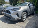 Used 2021 Toyota RAV4 LE image 3