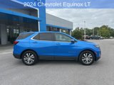 Used 2024 Chevrolet Equinox LT image 2