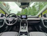 Used 2019 Toyota RAV4 XLE image 2