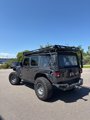 Used 2019 Jeep Wrangler Unlimited Sport image 4