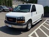 Used 2023 GMC Savana 2500 w/ Driver Convenience Package image 3