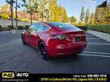 Used 2020 Tesla Model 3 Standard Range image 3