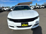 Used 2022 Dodge Charger SXT w/ Driver Convenience Group image 3
