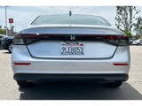Used 2024 Honda Accord LX image 4