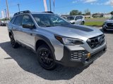Certified 2024 Subaru Outback Wilderness image 4